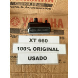 Caixa De Ar Misturador Yamaha Xt 660 Original (usado)