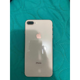  iPhone 8 Plus 64 Gb Oro