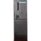 Plc Siemens S7 300 Cpu 315 2 Dp