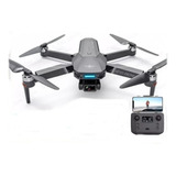 Drone Profissional Kf101 Max-s  5 Km 4k Gimbal Novo Completo