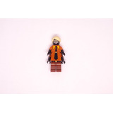 Lego Minifigura Ninjago Garmadon Del Pasado 71019
