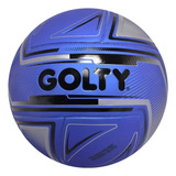 Balón De Fútbol Golty Competencia Laminado Space #4