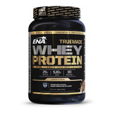 True Made Whey Protein 2,05lb Ena Concentrate+isolate