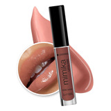 Brillo Labial Gloss Mímika Lipgloss Con Hialurónico Lidherma