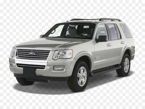 Amortiguador Delantero Ford Explorer Sport Trac 2006/2010  Foto 3