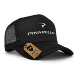 Gorra Pinarello Ciclismo Racing Team - Mapuer Remeras