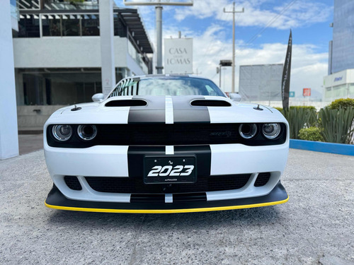 Dodge Challenger Hellcat Lastcall 23