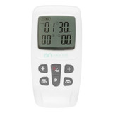 Electroestimulador Onbalance Tens/ems 2 Canales 22 Programas