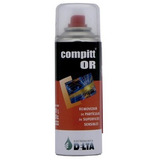 Aire Comprimido Aerosol Compitt Or 160 Grs Delta 