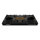 Controladora Pioneer Ddj-rev1 Serato 