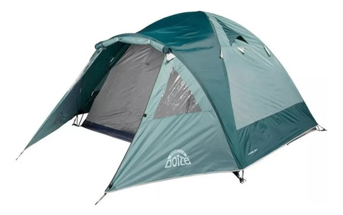 Carpa Doite Hi Camper 6 Personas