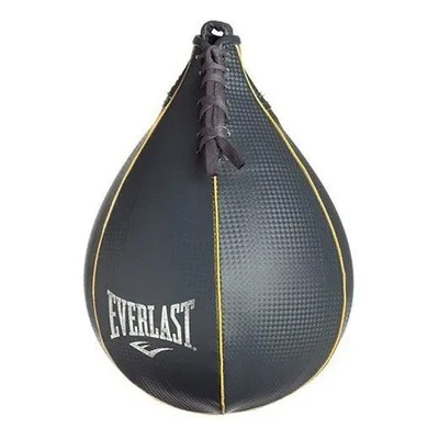 Pera Box Everlast Speedbag Everhide | Meses sin interés