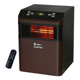 Turbo Calefactor Infrared Ursus Trotter. Envío Gratis