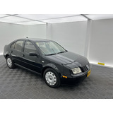 Volkswagen Jetta 1.9 Tdi