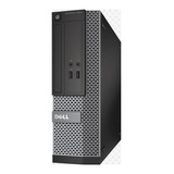 Computador Dell Optiplex Slim 3020 I5 4gb 500gb