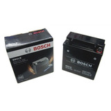 Bateria Bosch Gel 12n5-3b De Gel Bs As Motos Mg