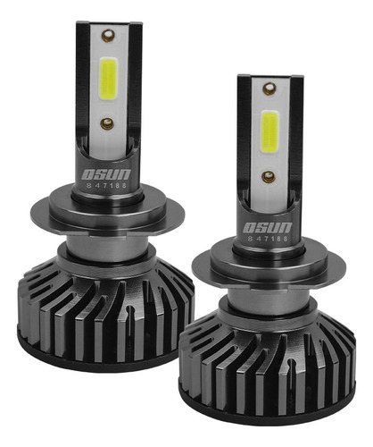 Kit Led Osun Baja 55w P1 9005, 9006, H7, H11