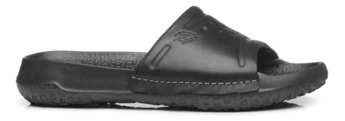 Chinelo Pegada Slide Masculino Couro 133404 Levitech