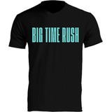 Big Time Rush Playeras Para Hombre Y Mujer D03