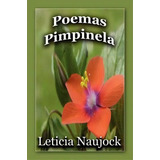 Poemas Pimpinela, De Leticia Naujock. Editorial Trafford Publishing, Tapa Blanda En Español