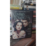 William Wyler - Cumbres Borrascosas - Dvd Original 