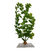 Planta Artificial Para Aquário Moneywort 23cm - Tetra