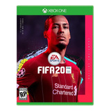 Fifa 20 Xbox One Champions Edition  (en D3 Gamers)