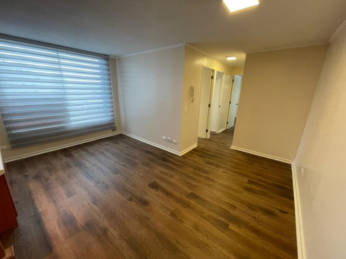 Oferta Departamento Renovado Condominio Terrazas Del Carmen