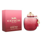 Coach Wild Rose 90ml Edp Spray