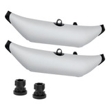 Estabilizador Para Kayak Canoa Pesca Inflable \ U0026