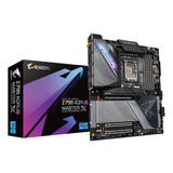 Placa Mãe Gigabyte Z790 Aorus Master X Lga 1700 Ddr5 Wifi 7