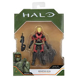 Figuras Colección World Of Halo Infinite (elija Figura)