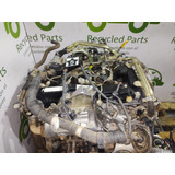 Motor Toyota Hilux 2.8  1gd (05123844)