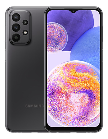Celular Samsung Galaxia A23