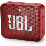 Altavoz Bluetooth Ultra Portátil Impermeable - Jbl Go2