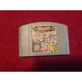 Super Smas Bros 64 Cartucho Original Nintendo 64 N64 