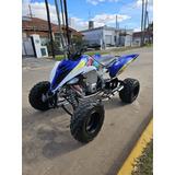 Cuatriciclo Yamaha Raptor 700 Yfm700