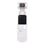 Câmera De Video Dji Pocket 2 Exclusive Combo (sunset White)