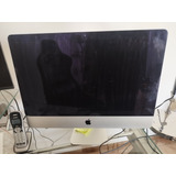 iMac 16gb Ram 500gb Estado Solido (late2013)