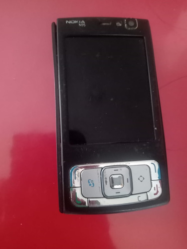 Nokia N95 Rm-160 Para Refacciones
