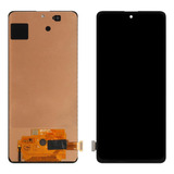 1 Pantalla Táctil Lcd Para Samsung Galaxy Note10 Lite