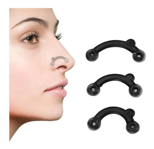 Corrector Nasal Respingador 