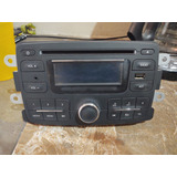 Stereo Renault Stepway-sandero-logan-duster Para Refacciones