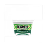 Cera Vegetal Depilatoria Depimiel Por 200grs (cod 4818)