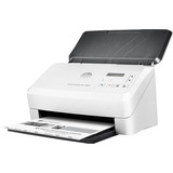 Scanner Hp Scan Jet Enterprise Flow 7000 S3 600x600 Dpi /vc Color Blanco