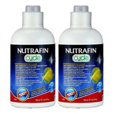 Bacteria Nutrafin Cycle 500 Ml 2 Pz Para Acuario