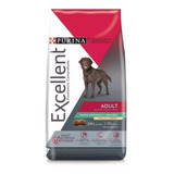 Excellent Perro Adulto Medium Y Large 15 Kg Vet Juncal