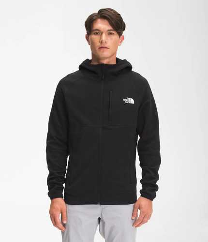 The North Face Chaqueta Polar Canyonlands Hoodie Hombre