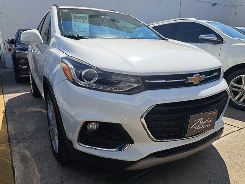 Chevrolet Trax 2020