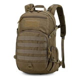 Mardingtop 25l Senderismo Molle Mochila Táctica Para Correr,